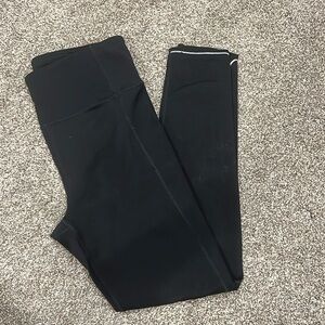 Athleta Running Legging